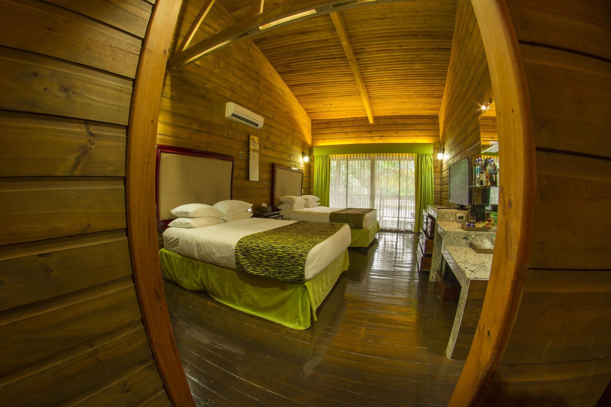 Baldi Hot Springs Hotel & Spa La Fortuna ภายนอก รูปภาพ
