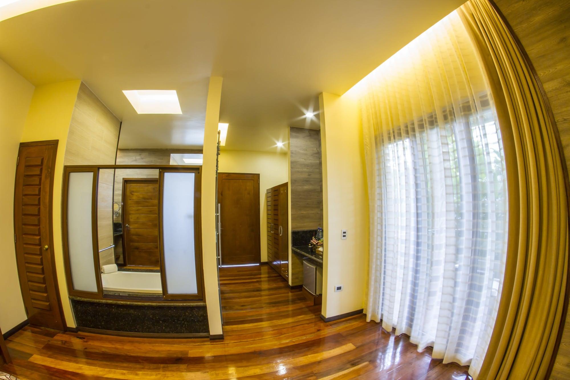 Baldi Hot Springs Hotel & Spa La Fortuna ภายนอก รูปภาพ