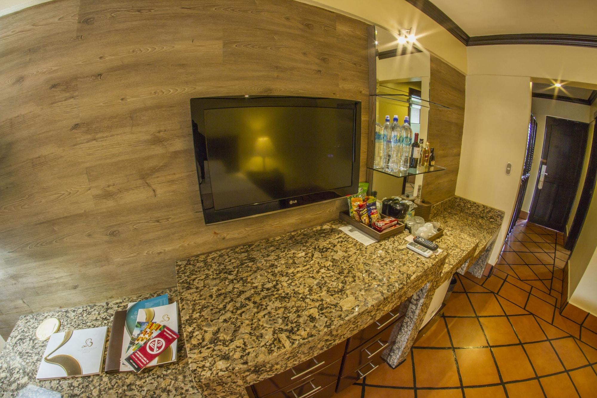 Baldi Hot Springs Hotel & Spa La Fortuna ภายนอก รูปภาพ
