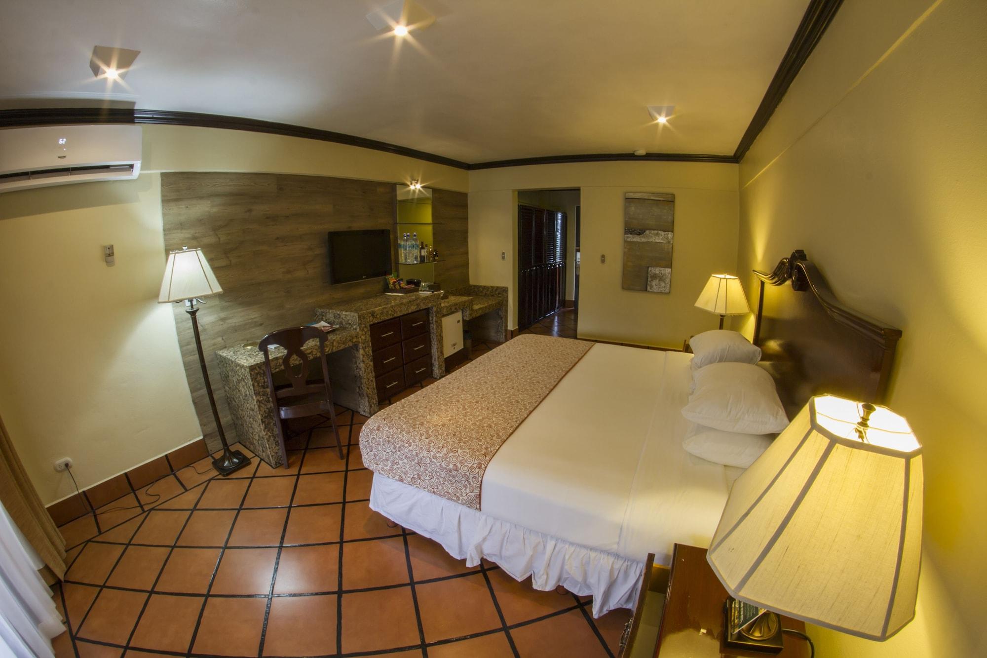 Baldi Hot Springs Hotel & Spa La Fortuna ภายนอก รูปภาพ