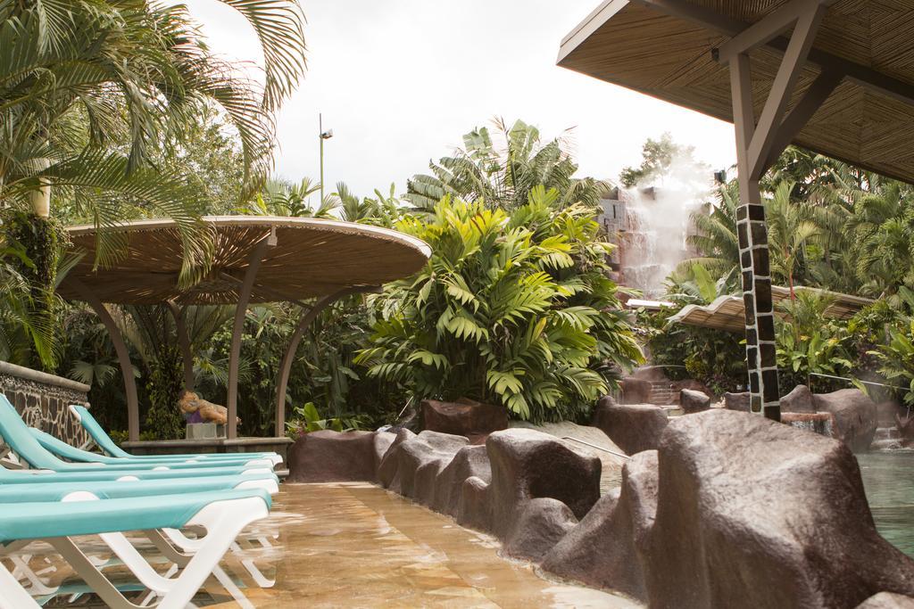Baldi Hot Springs Hotel & Spa La Fortuna ภายนอก รูปภาพ