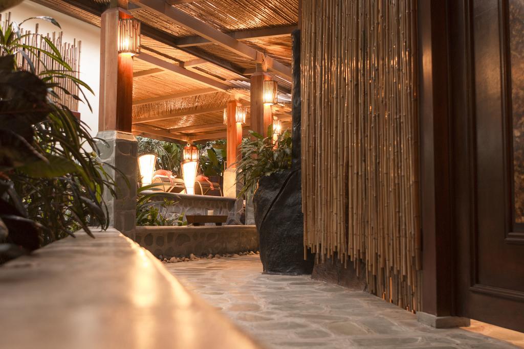 Baldi Hot Springs Hotel & Spa La Fortuna ภายนอก รูปภาพ