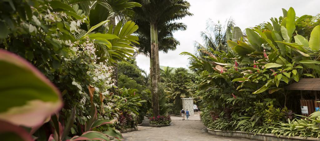 Baldi Hot Springs Hotel & Spa La Fortuna ภายนอก รูปภาพ