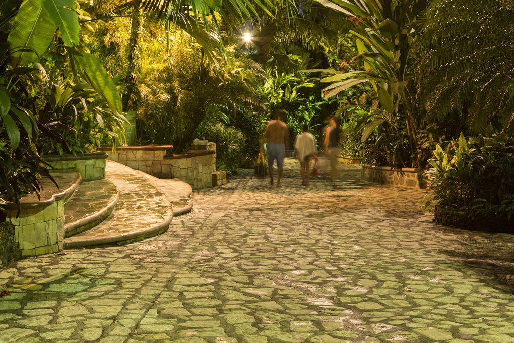 Baldi Hot Springs Hotel & Spa La Fortuna ภายนอก รูปภาพ