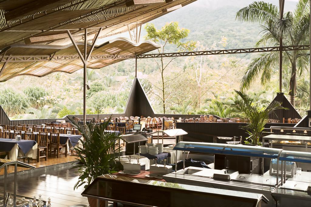 Baldi Hot Springs Hotel & Spa La Fortuna ภายนอก รูปภาพ