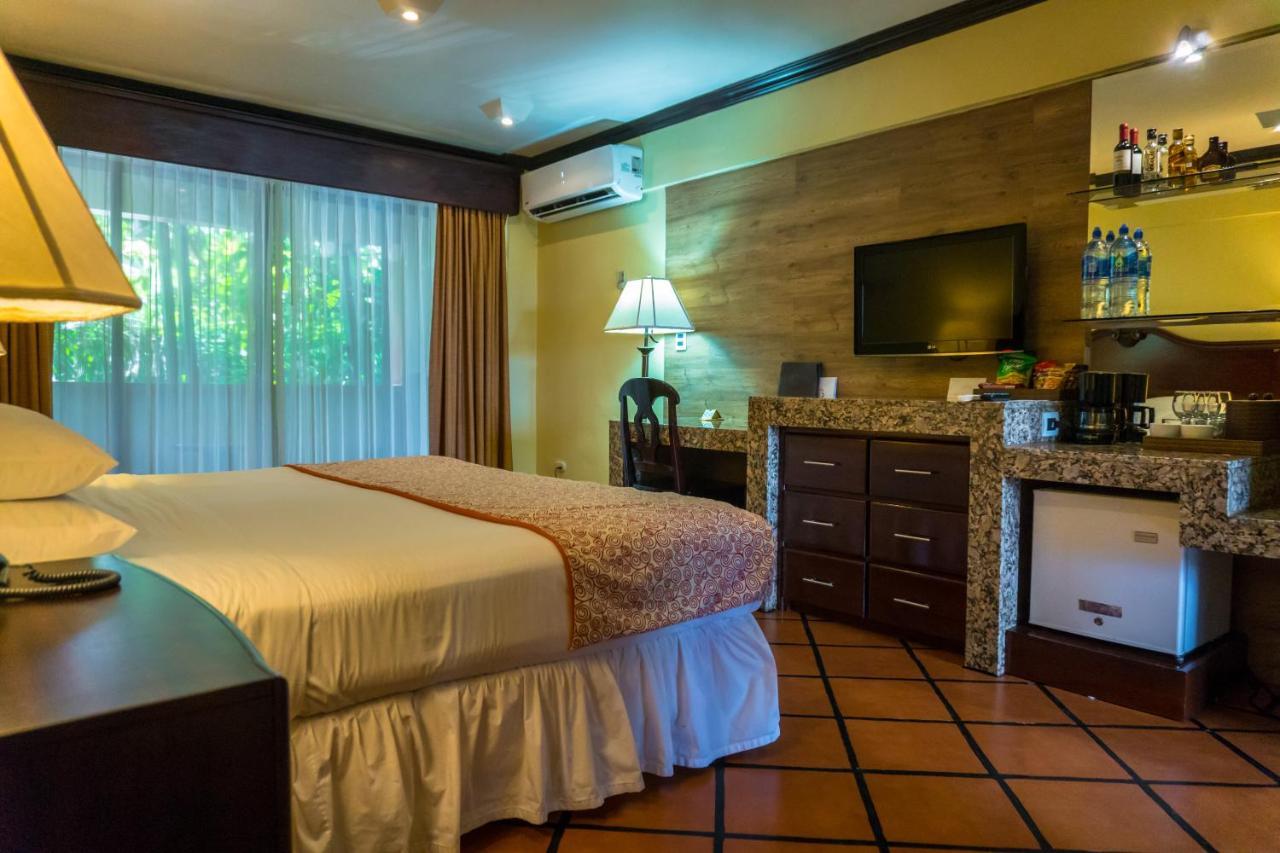 Baldi Hot Springs Hotel & Spa La Fortuna ภายนอก รูปภาพ