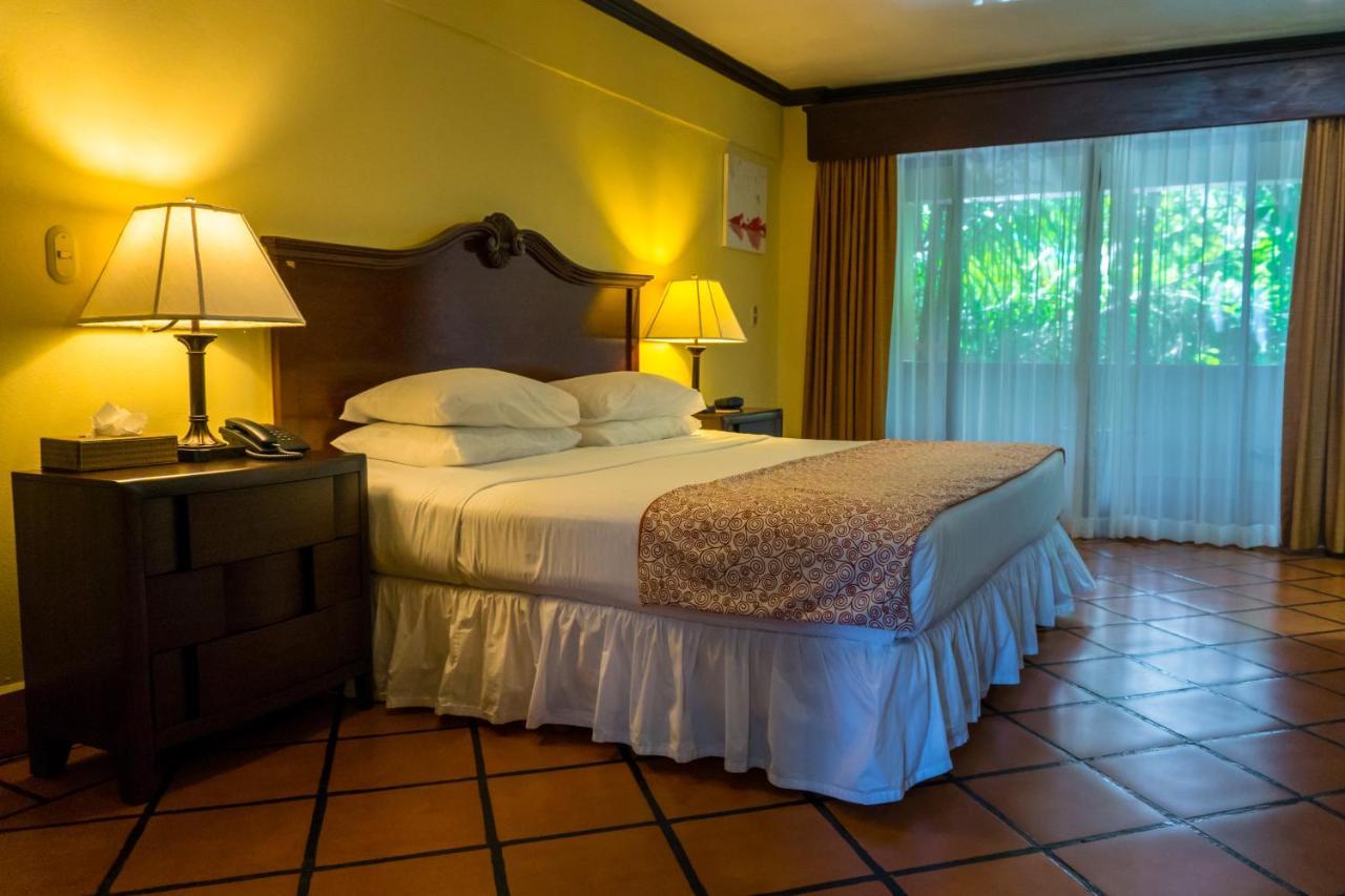 Baldi Hot Springs Hotel & Spa La Fortuna ภายนอก รูปภาพ
