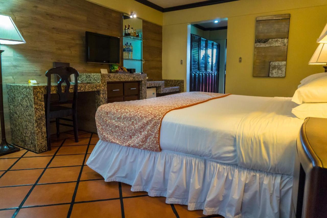 Baldi Hot Springs Hotel & Spa La Fortuna ภายนอก รูปภาพ