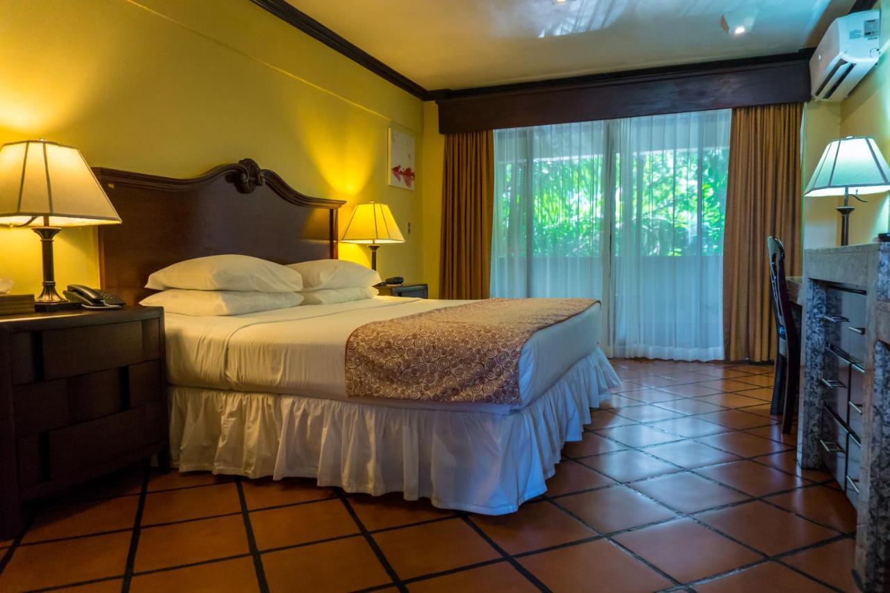 Baldi Hot Springs Hotel & Spa La Fortuna ภายนอก รูปภาพ