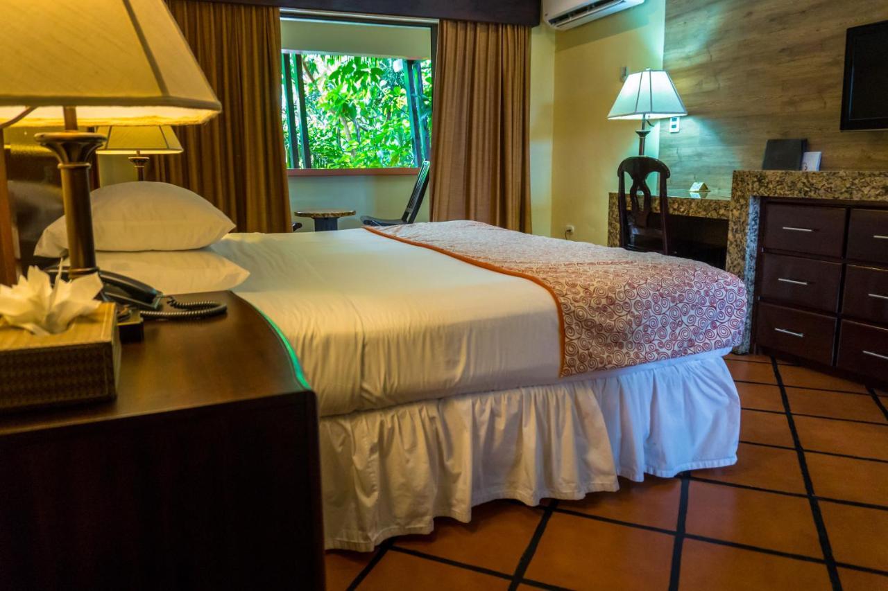 Baldi Hot Springs Hotel & Spa La Fortuna ภายนอก รูปภาพ