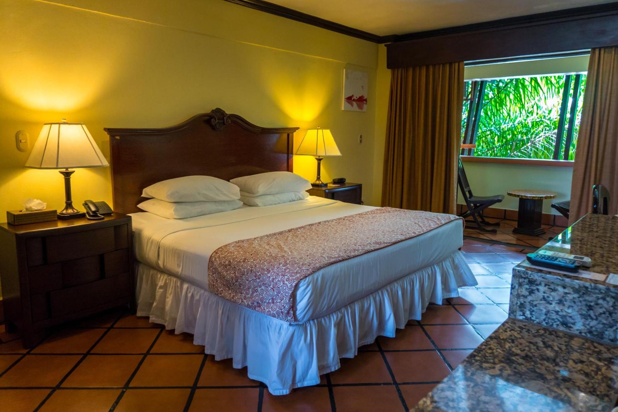 Baldi Hot Springs Hotel & Spa La Fortuna ภายนอก รูปภาพ