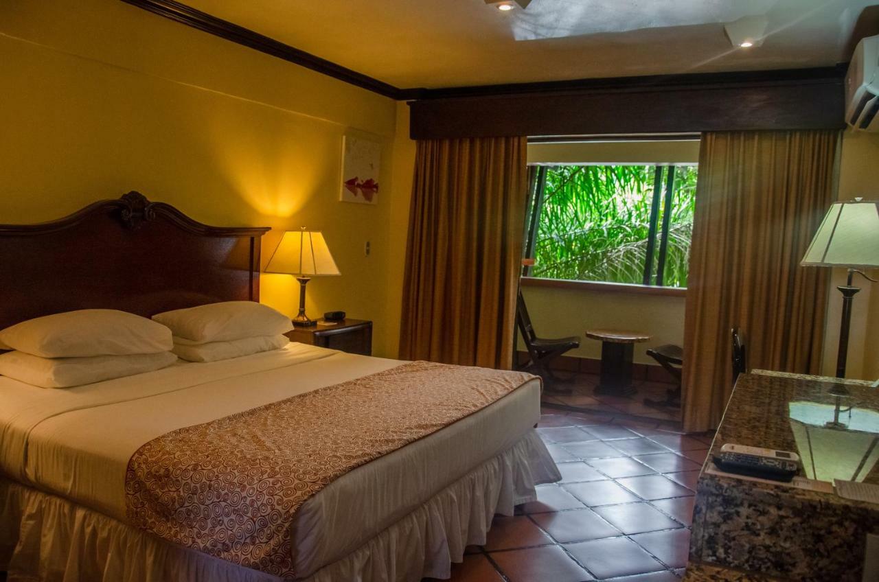 Baldi Hot Springs Hotel & Spa La Fortuna ภายนอก รูปภาพ